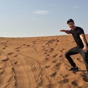 Meet your Posher, Ben